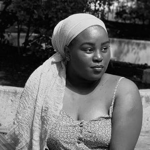 Meet your Posher, Guetchina